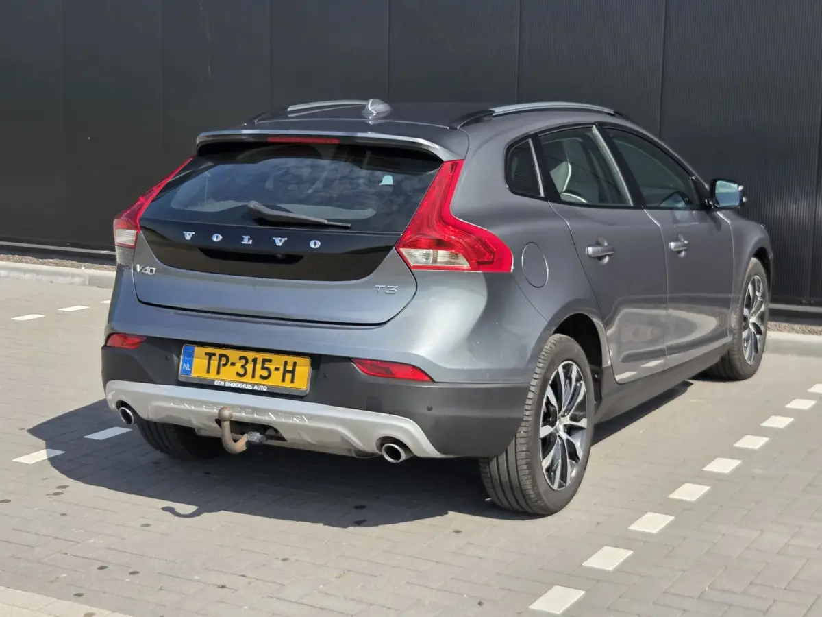 1.5 T3 Dynamic Edition Automaat