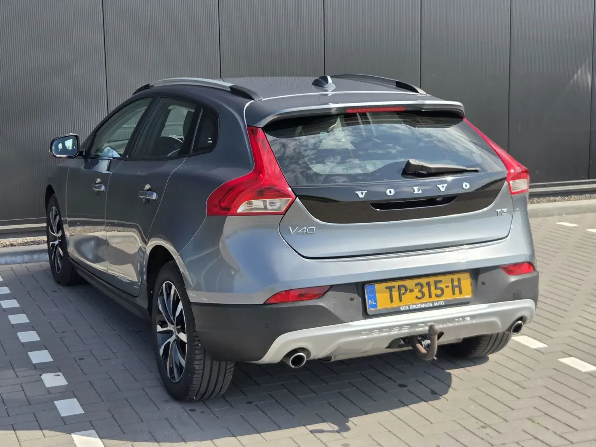 1.5 T3 Dynamic Edition Automaat
