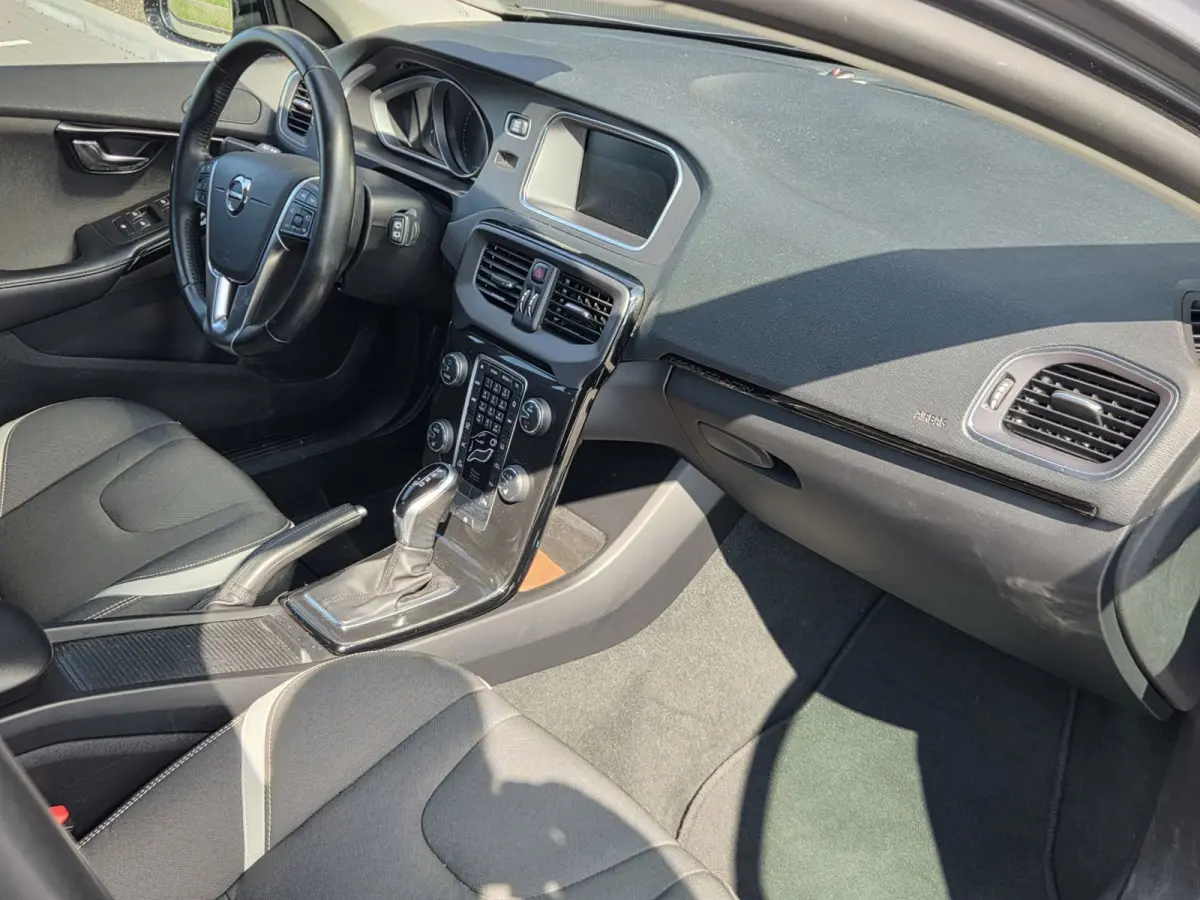 1.5 T3 Dynamic Edition Automaat