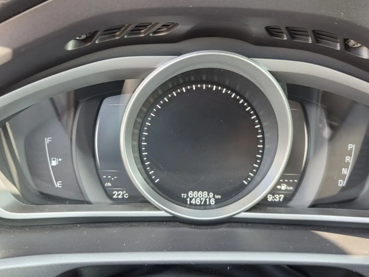 1.5 T3 Dynamic Edition Automaat