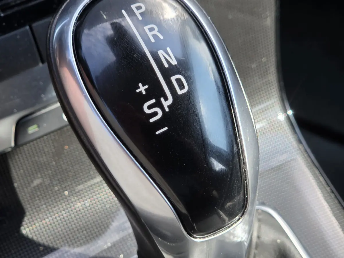 1.5 T3 Dynamic Edition Automaat