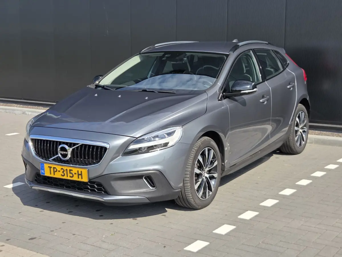 1.5 T3 Dynamic Edition Automaat