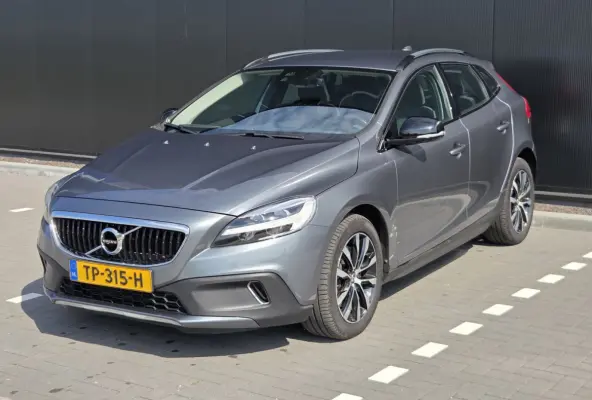 1.5 T3 Dynamic Edition Automaat