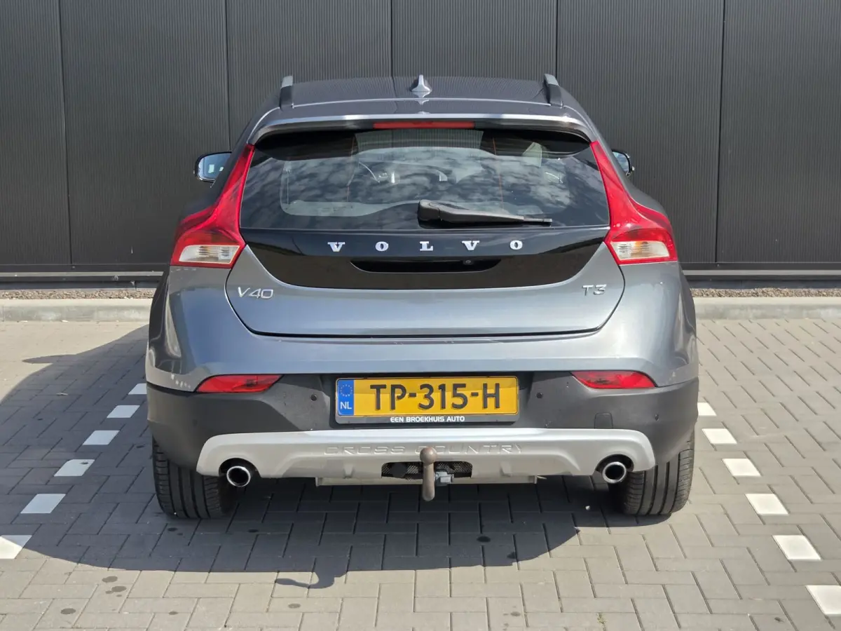 1.5 T3 Dynamic Edition Automaat