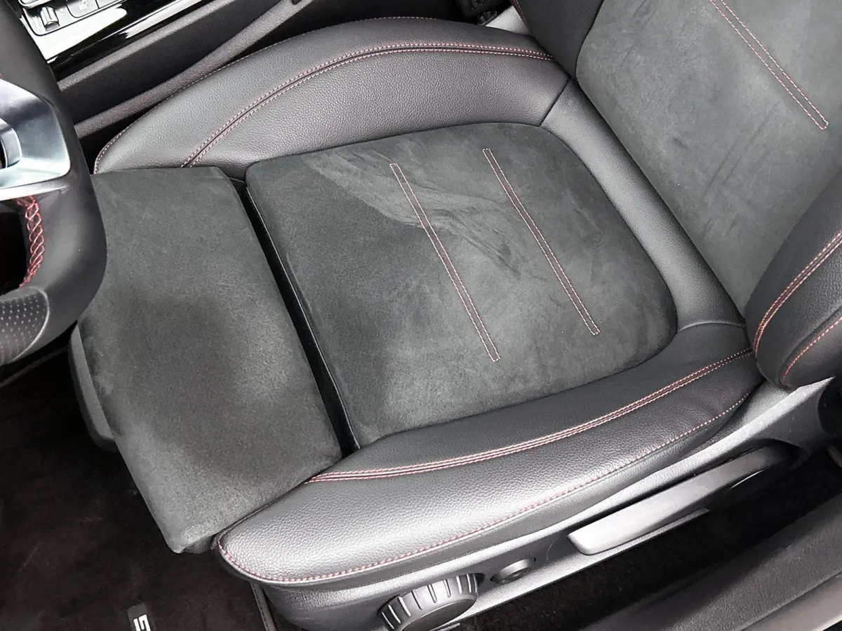 Hatchback 180 Business Solution AMG