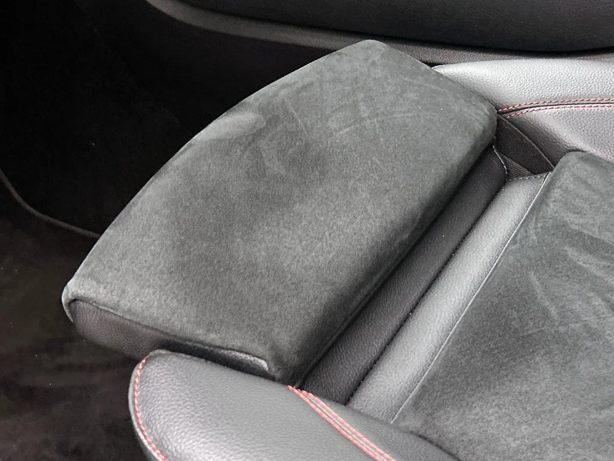 Hatchback 180 Business Solution AMG