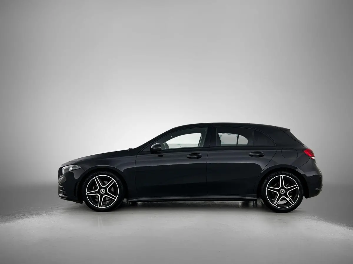 Hatchback 180 Business Solution AMG