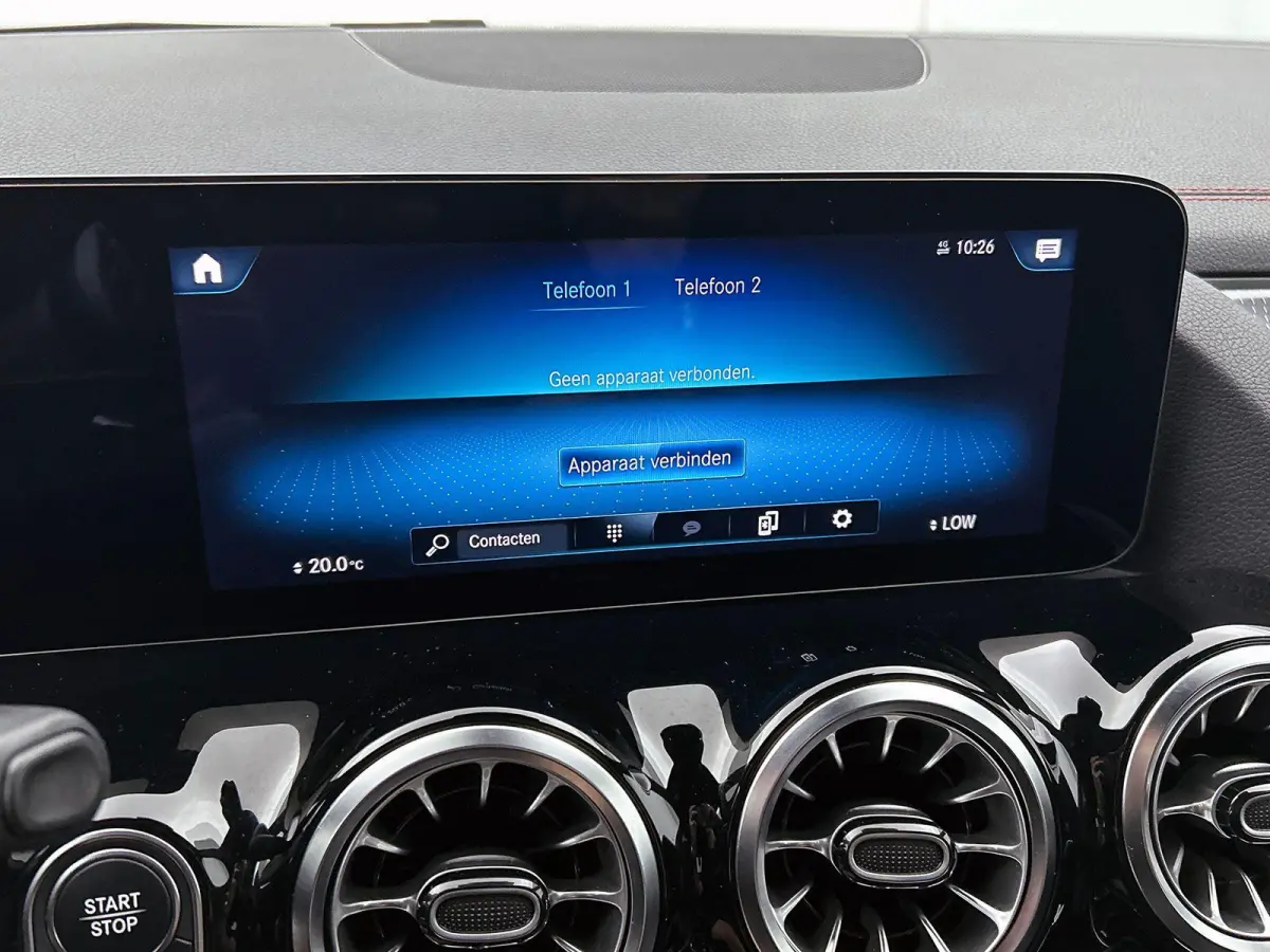 250 Business Solution AMG 67 kWh | Trekhaak