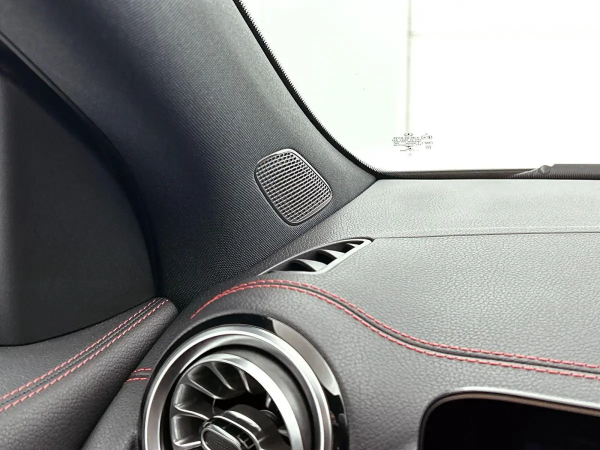 250 Business Solution AMG 67 kWh | Trekhaak