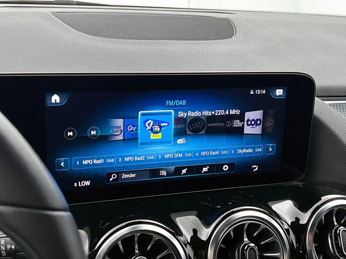 250 Business Solution Luxury 67 kWh