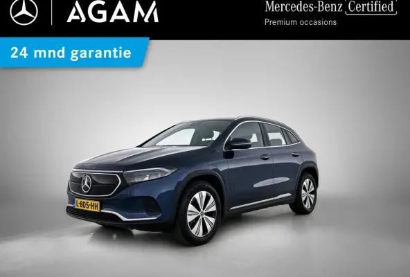 250 Business Solution Luxury 67 kWh