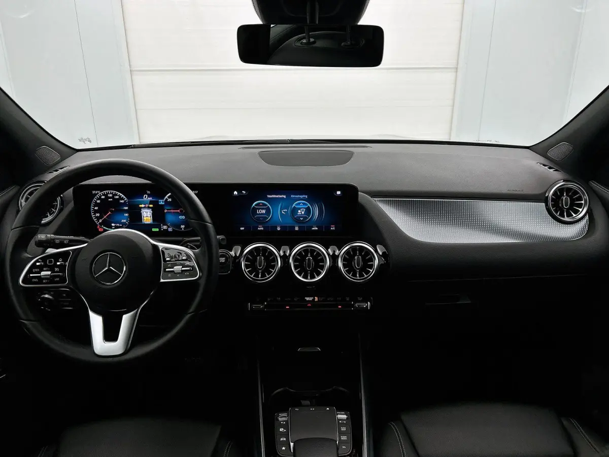 250 Business Solution Luxury 67 kWh