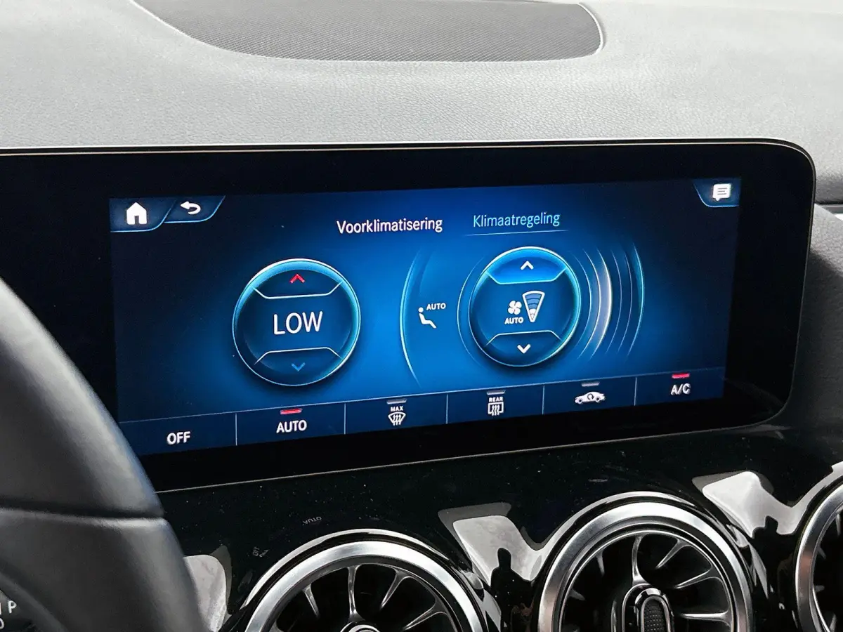 250 Business Solution Luxury 67 kWh