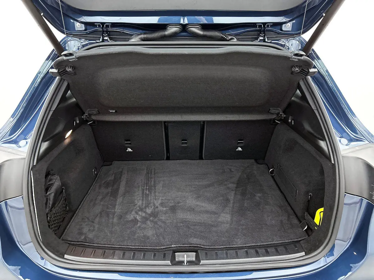 250 Business Solution Luxury 67 kWh