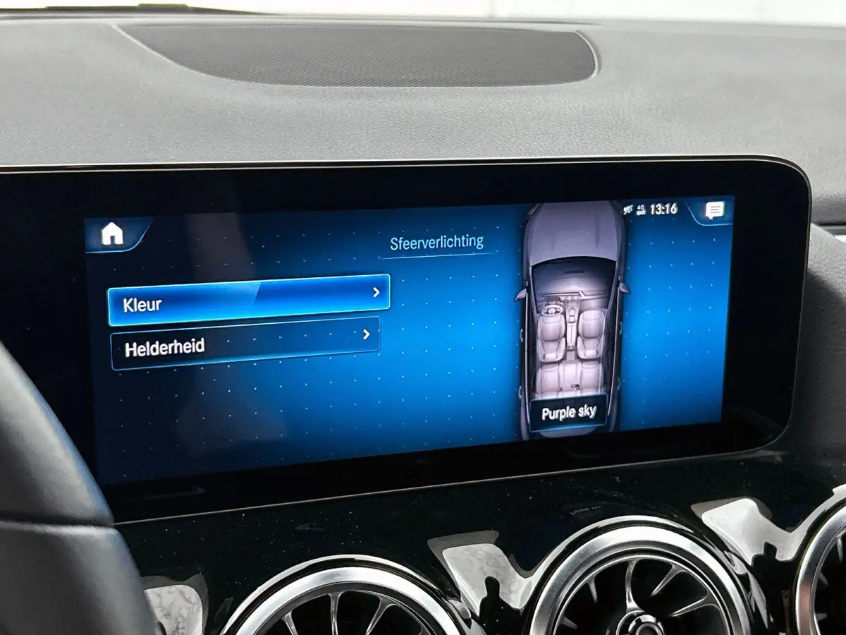 250 Business Solution Luxury 67 kWh