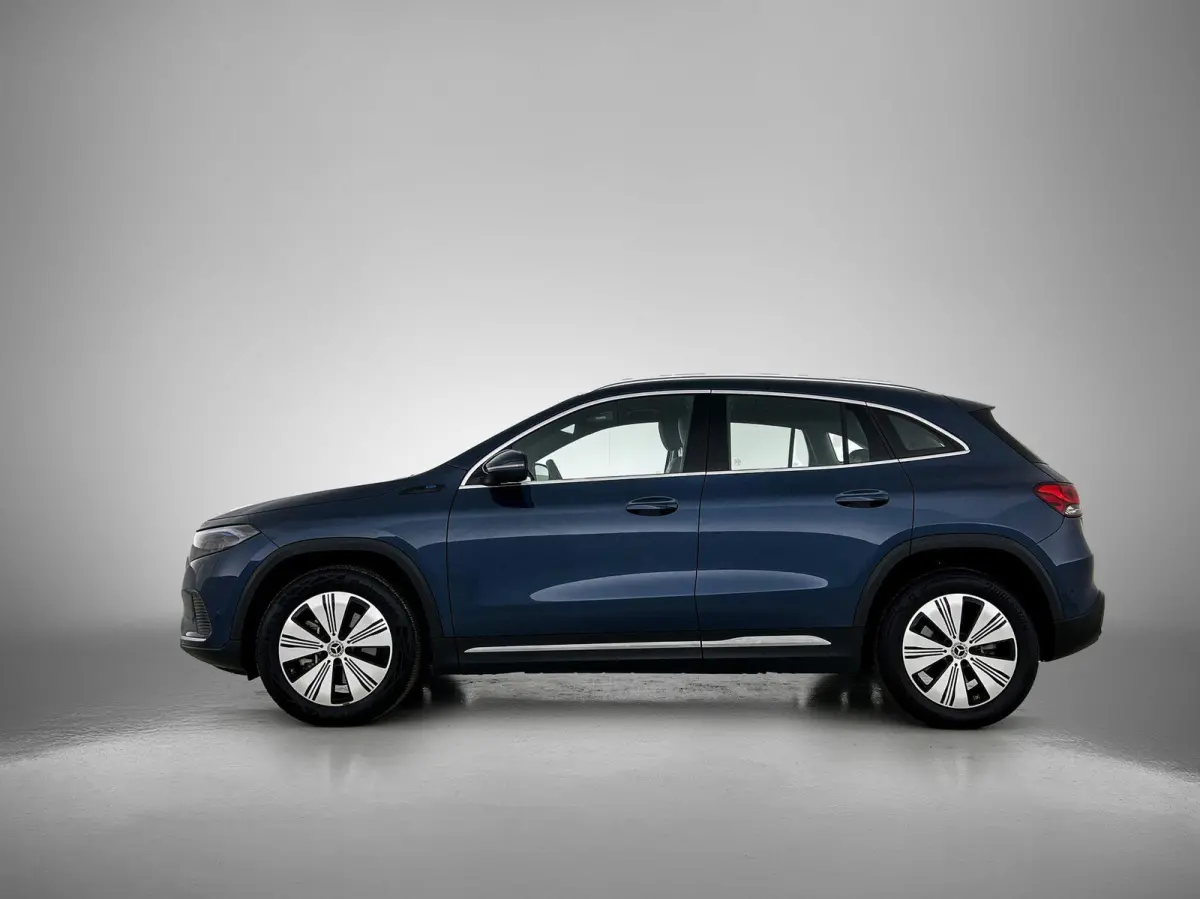 250 Business Solution Luxury 67 kWh