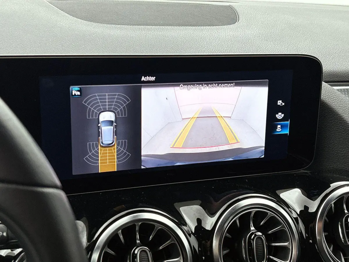 250 Business Solution Luxury 67 kWh