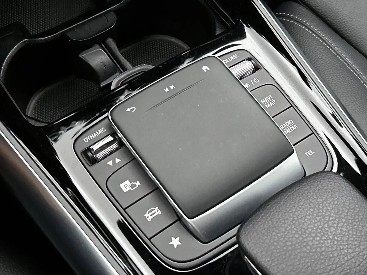 250 Business Solution Luxury 67 kWh