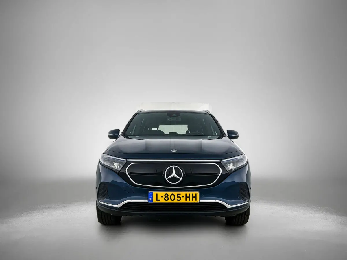 250 Business Solution Luxury 67 kWh