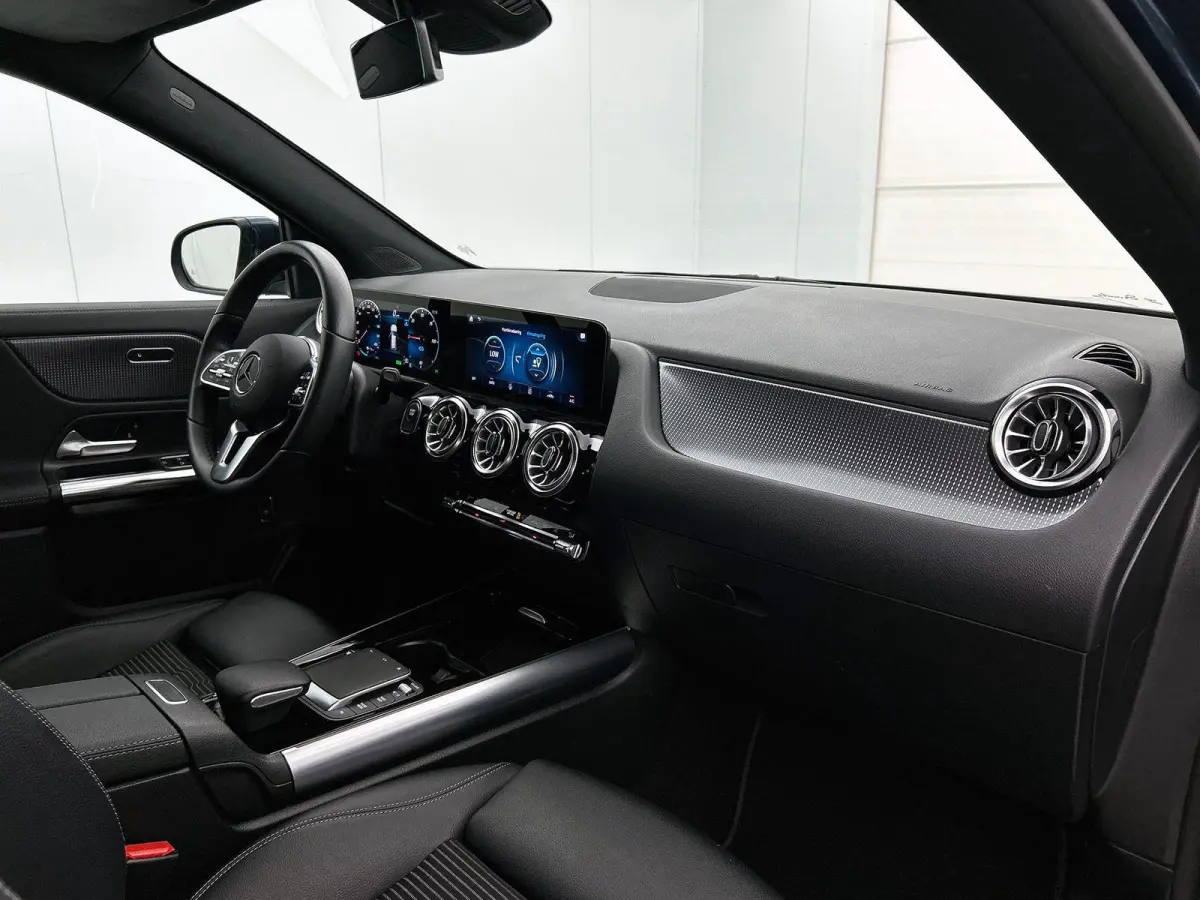 250 Business Solution Luxury 67 kWh