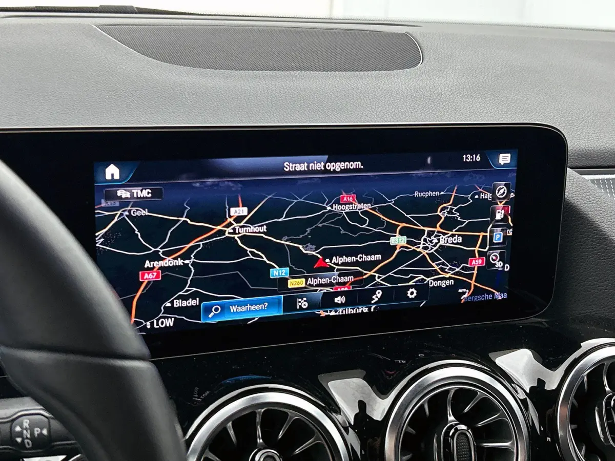 250 Business Solution Luxury 67 kWh