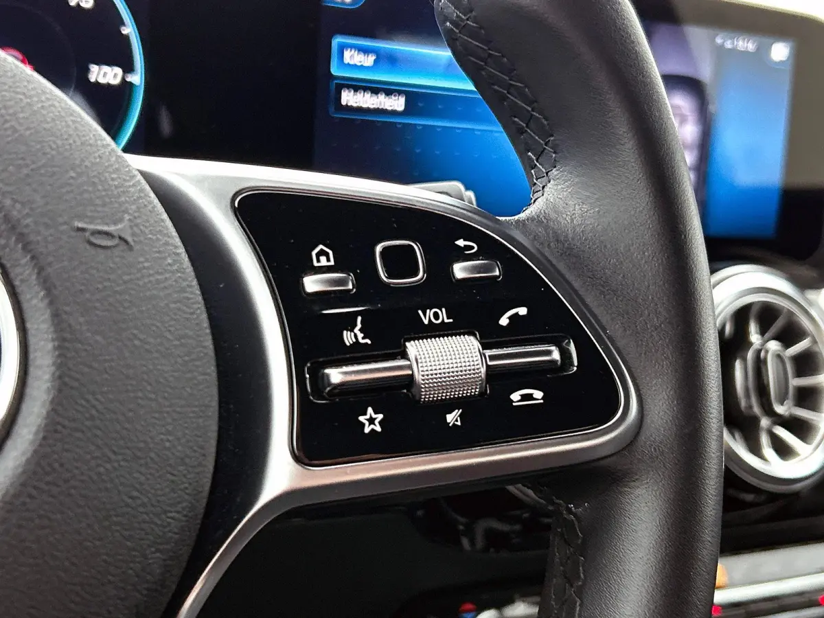 250 Business Solution Luxury 67 kWh