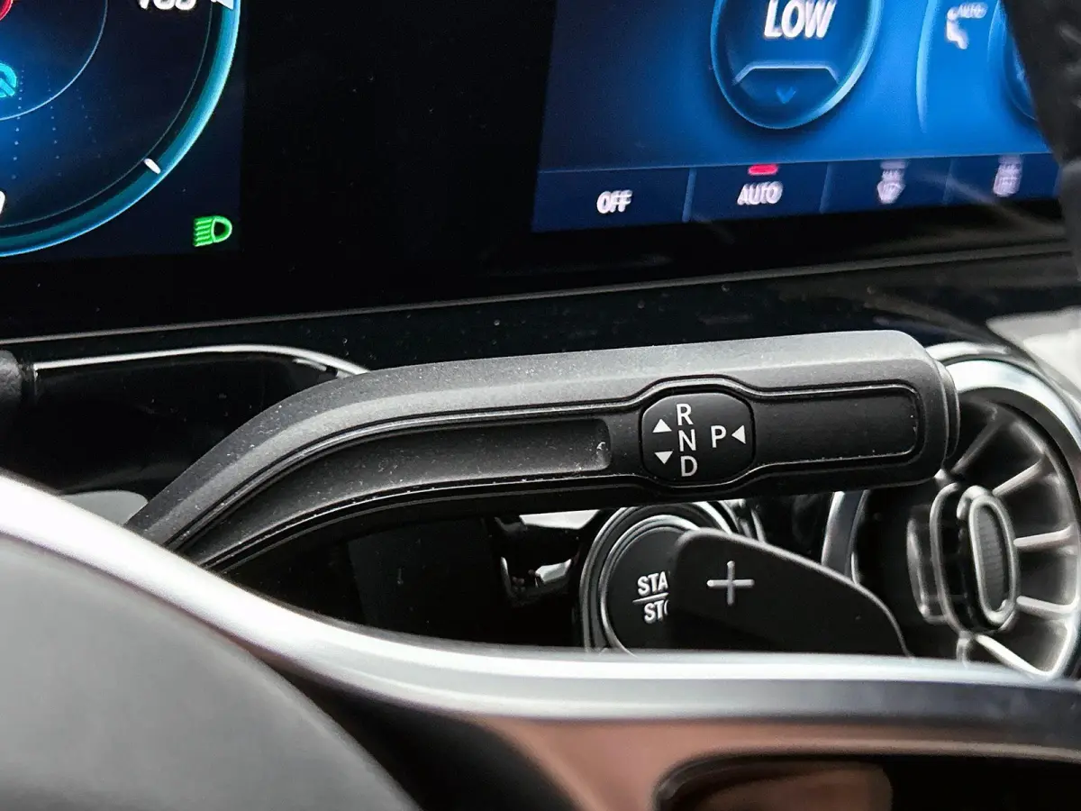 250 Business Solution Luxury 67 kWh