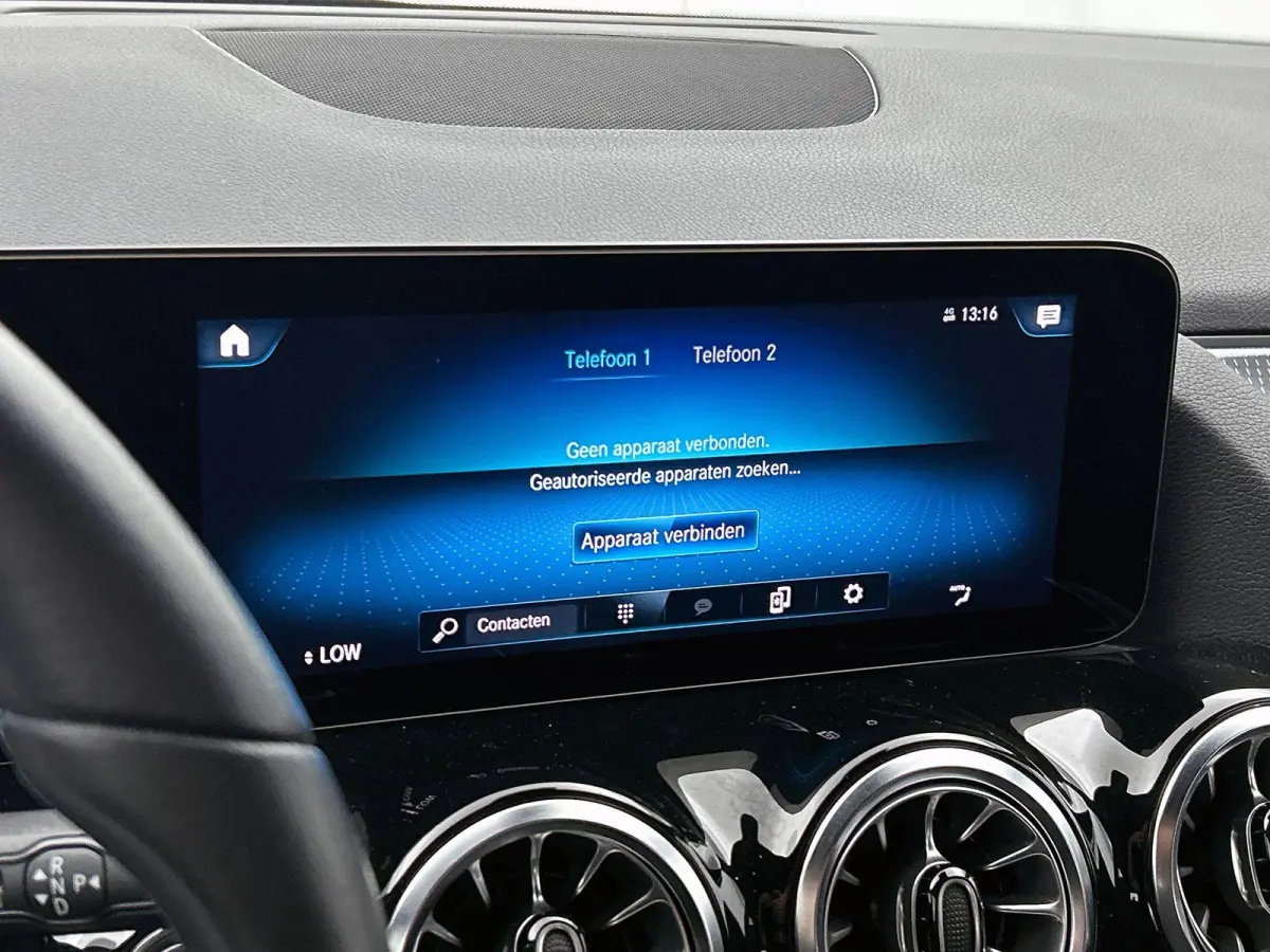 250 Business Solution Luxury 67 kWh