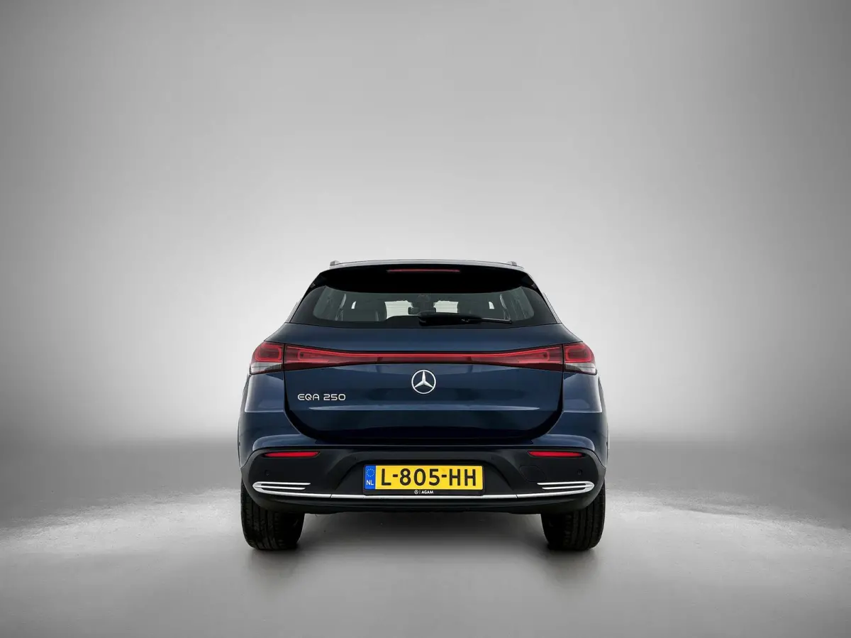250 Business Solution Luxury 67 kWh