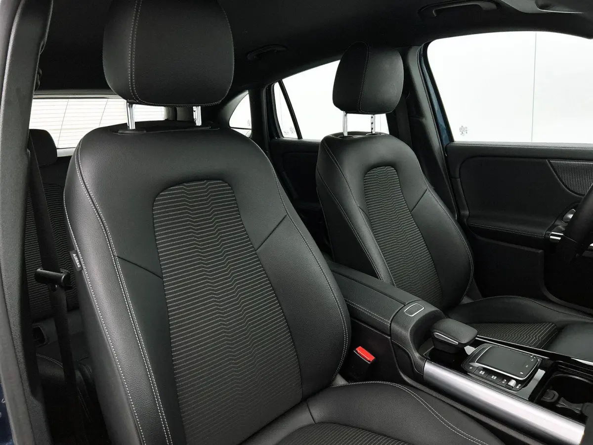 250 Business Solution Luxury 67 kWh