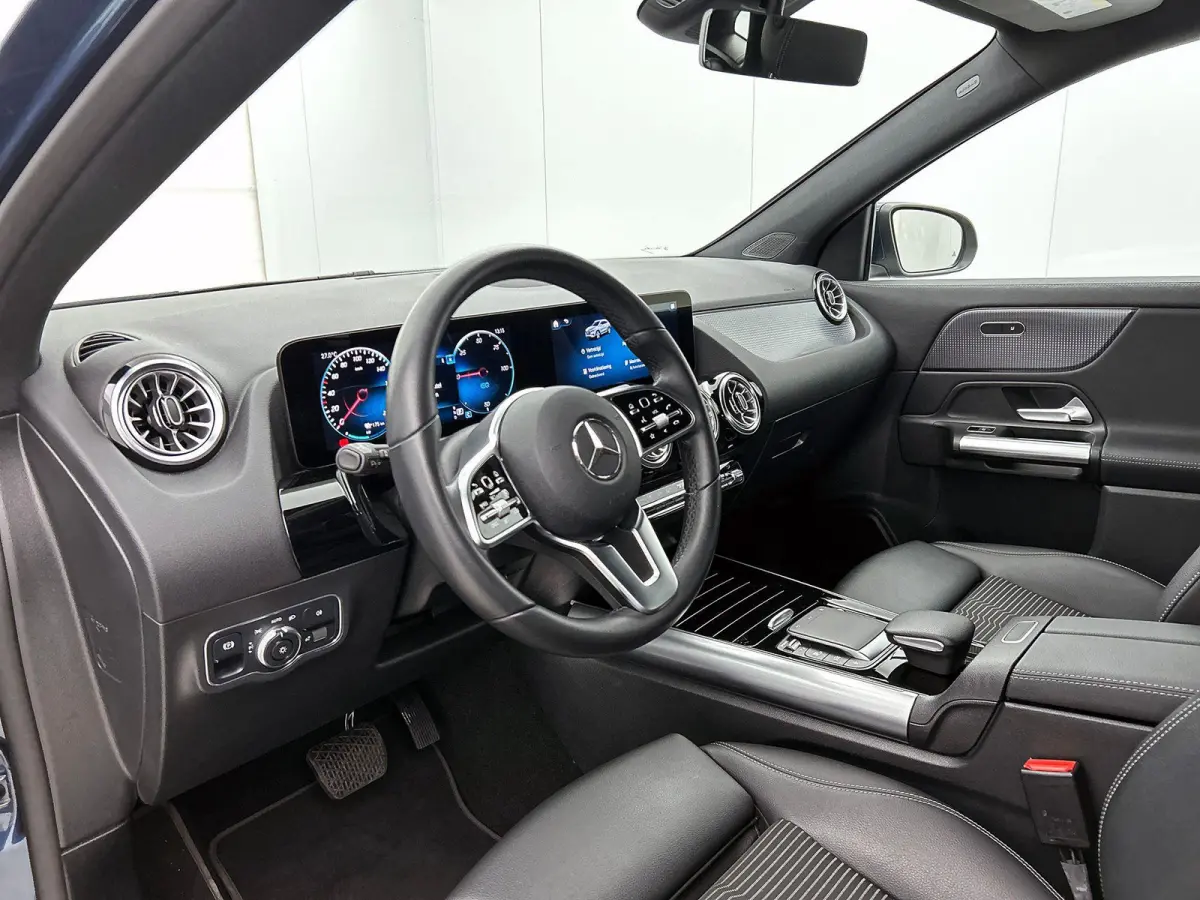 250 Business Solution Luxury 67 kWh