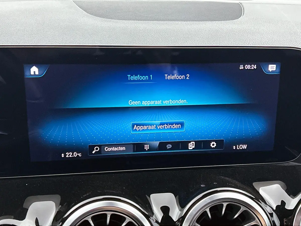 250 Business Solution AMG 67 kWh | Trekhaak