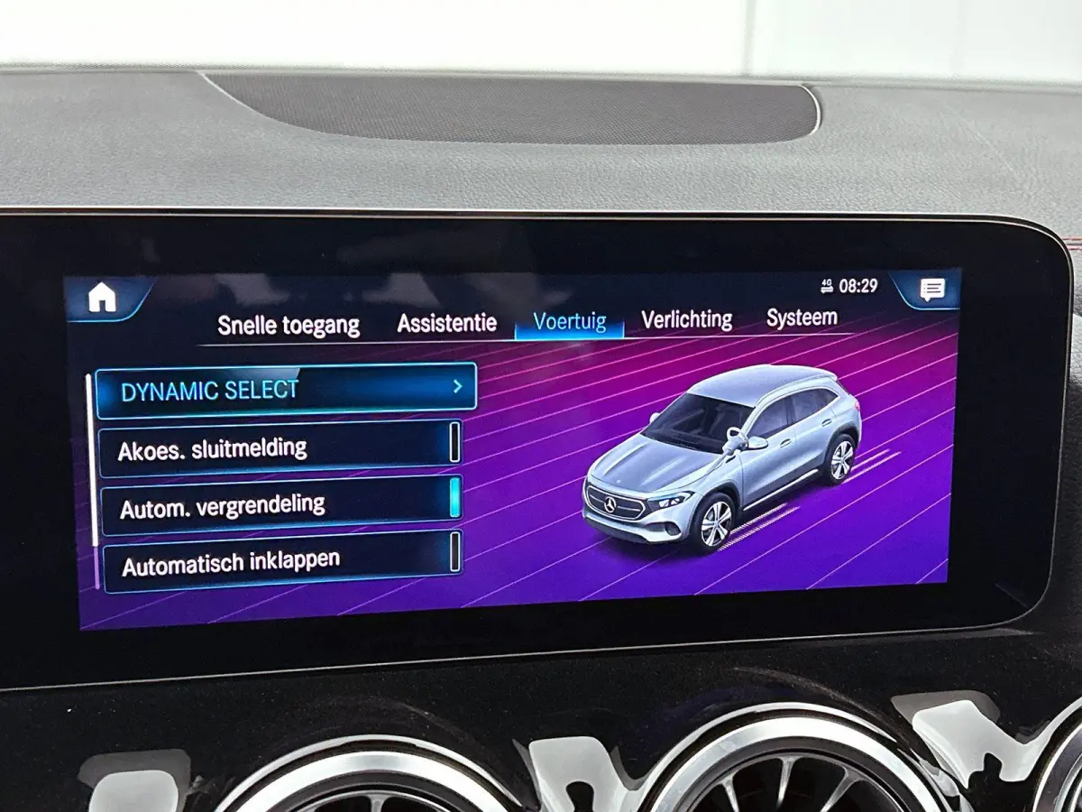 250 Business Solution AMG 67 kWh | Trekhaak