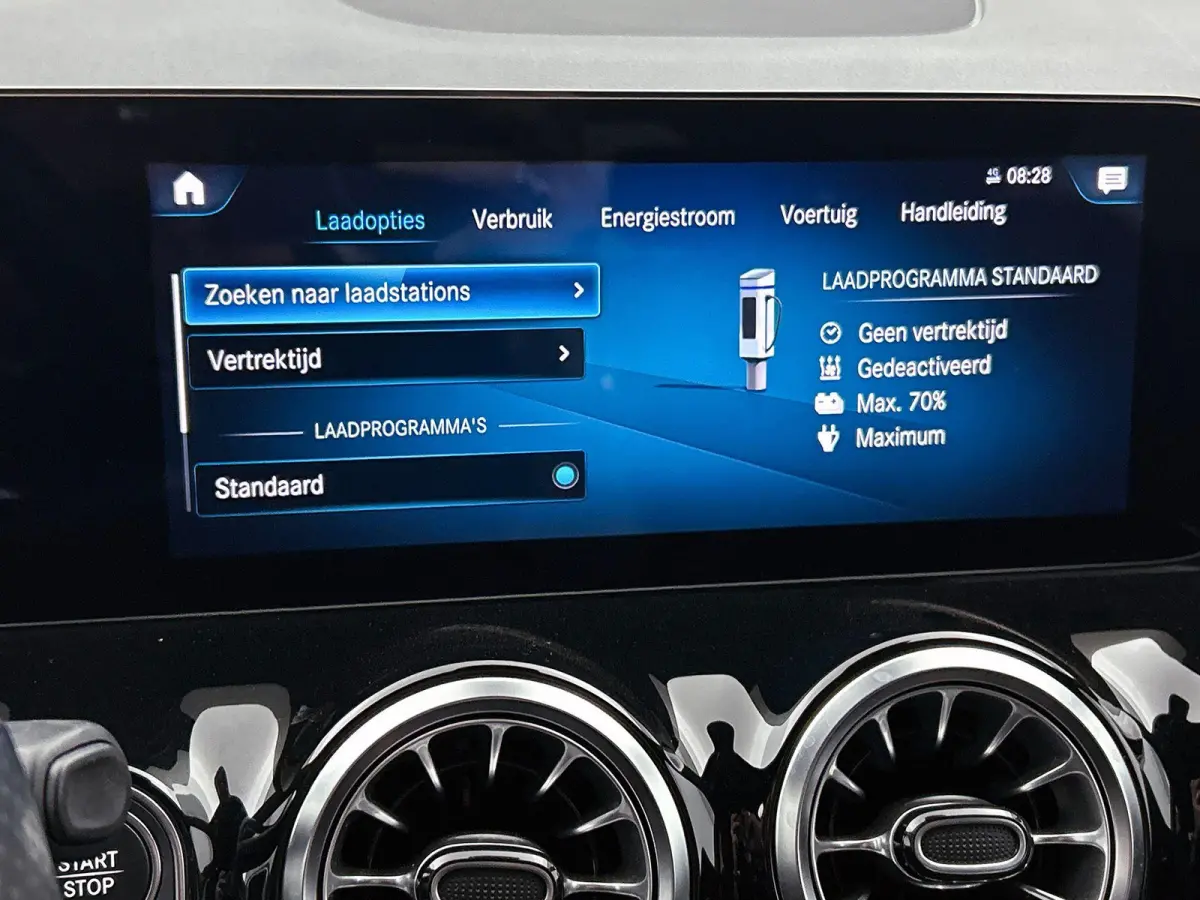 250 Business Solution AMG 67 kWh | Trekhaak