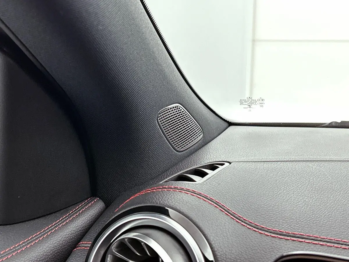 250 Business Solution AMG 67 kWh | Trekhaak