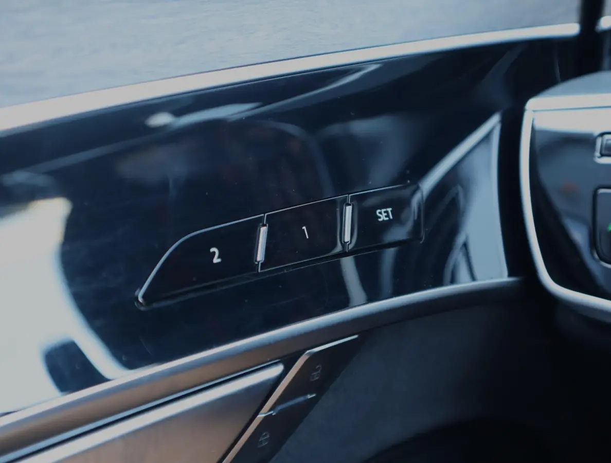 55 TFSI quattro Lang | Chauffeur Pakket | Massage stoelen voor en achter | B&O | Pano | Stoel ventilatie voor en achter