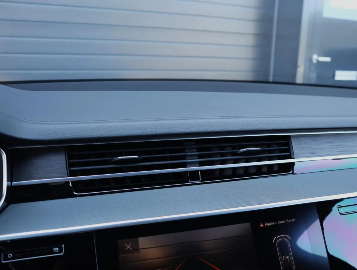 55 TFSI quattro Lang | Chauffeur Pakket | Massage stoelen voor en achter | B&O | Pano | Stoel ventilatie voor en achter