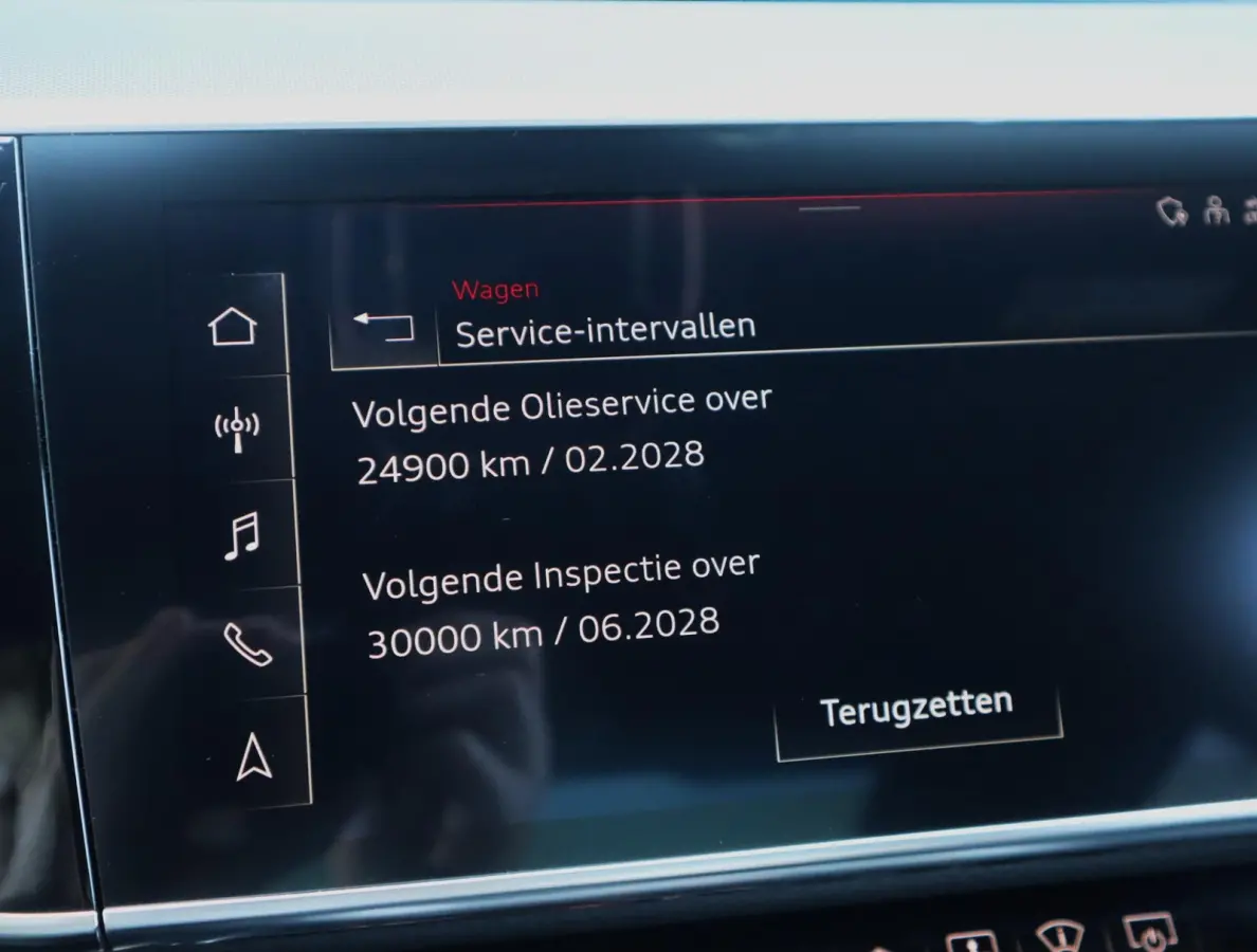 55 TFSI quattro Lang | Chauffeur Pakket | Massage stoelen voor en achter | B&O | Pano | Stoel ventilatie voor en achter
