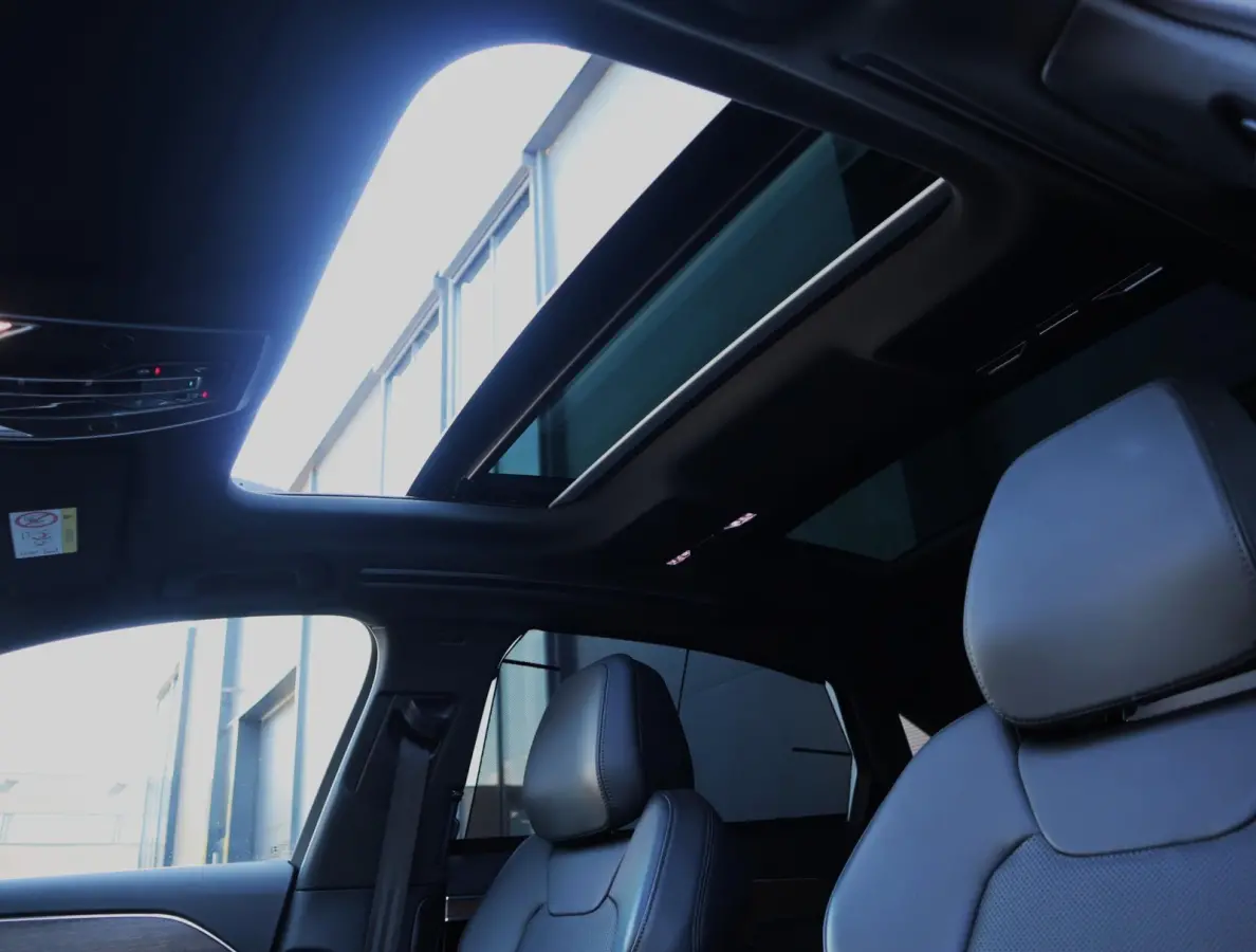 55 TFSI quattro Lang | Chauffeur Pakket | Massage stoelen voor en achter | B&O | Pano | Stoel ventilatie voor en achter