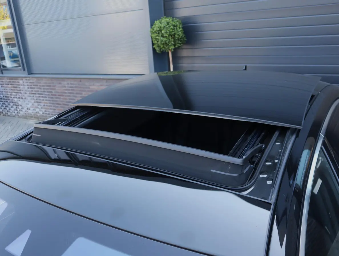 55 TFSI quattro Lang | Chauffeur Pakket | Massage stoelen voor en achter | B&O | Pano | Stoel ventilatie voor en achter