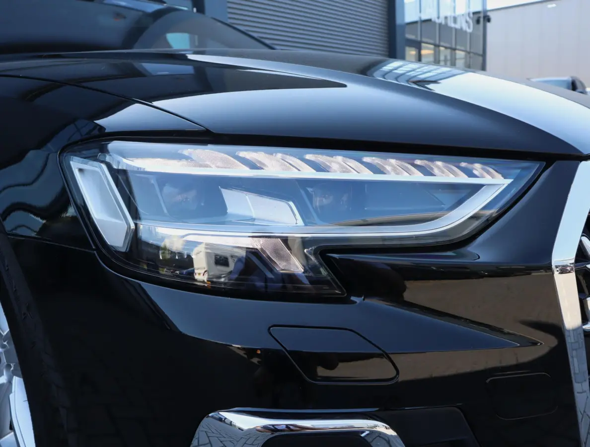 55 TFSI quattro Lang | Chauffeur Pakket | Massage stoelen voor en achter | B&O | Pano | Stoel ventilatie voor en achter