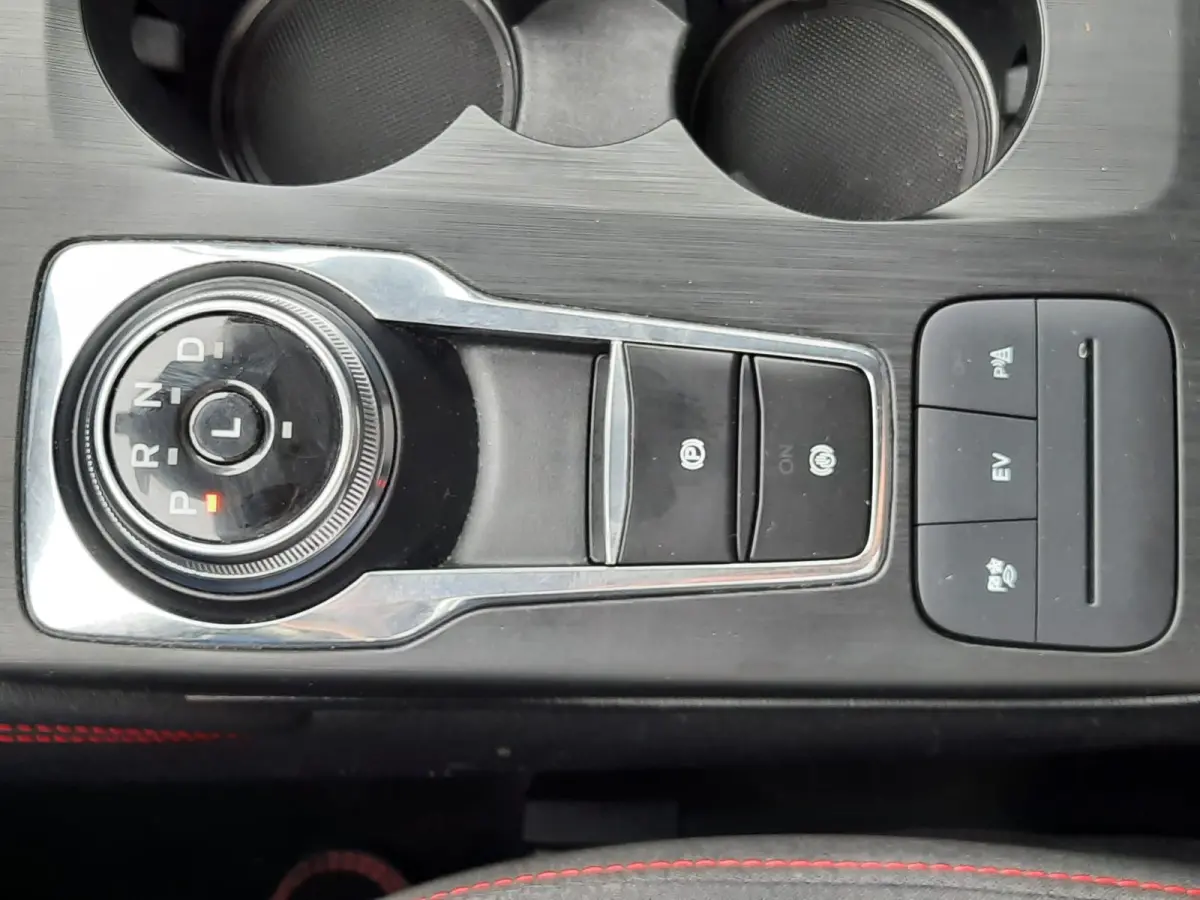 2.5 PHEV ST-Line Trekhaak - 19" velgen