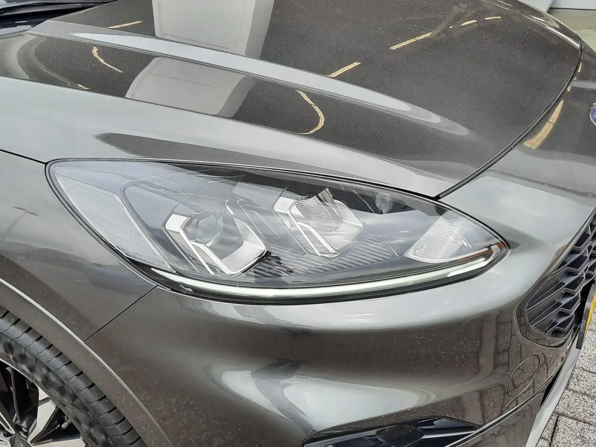 2.5 PHEV ST-Line Trekhaak - 19" velgen