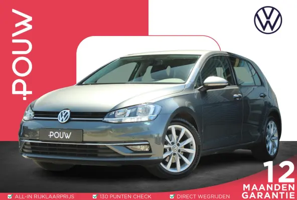 1.5 TSI 150pk Highline | Trekhaak | Apple CarPlay/Android Auto | Climatronic