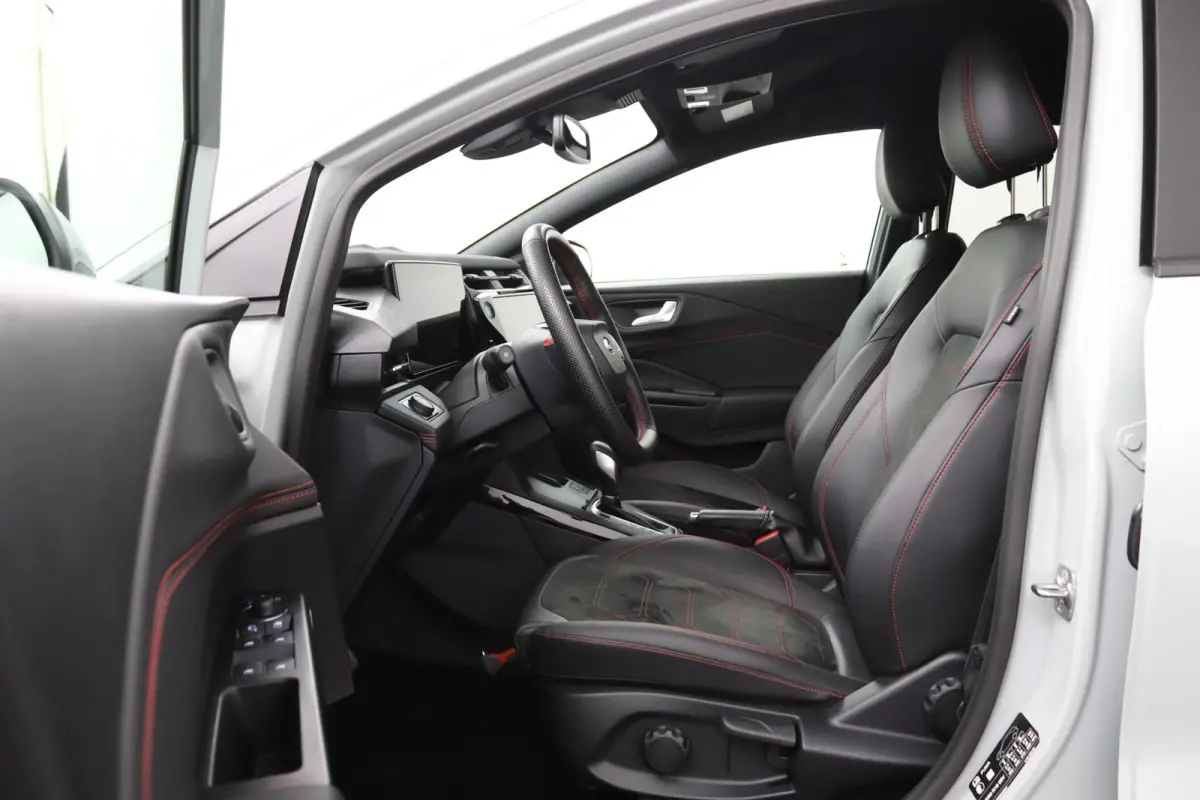 1.0 EcoBoost ST-Line X Automaat | Matrix LED | Winterpack | B&O | Adaptive Cruise | 360 Camera | CarPlay/Android Auto | Elektrische Achterklep