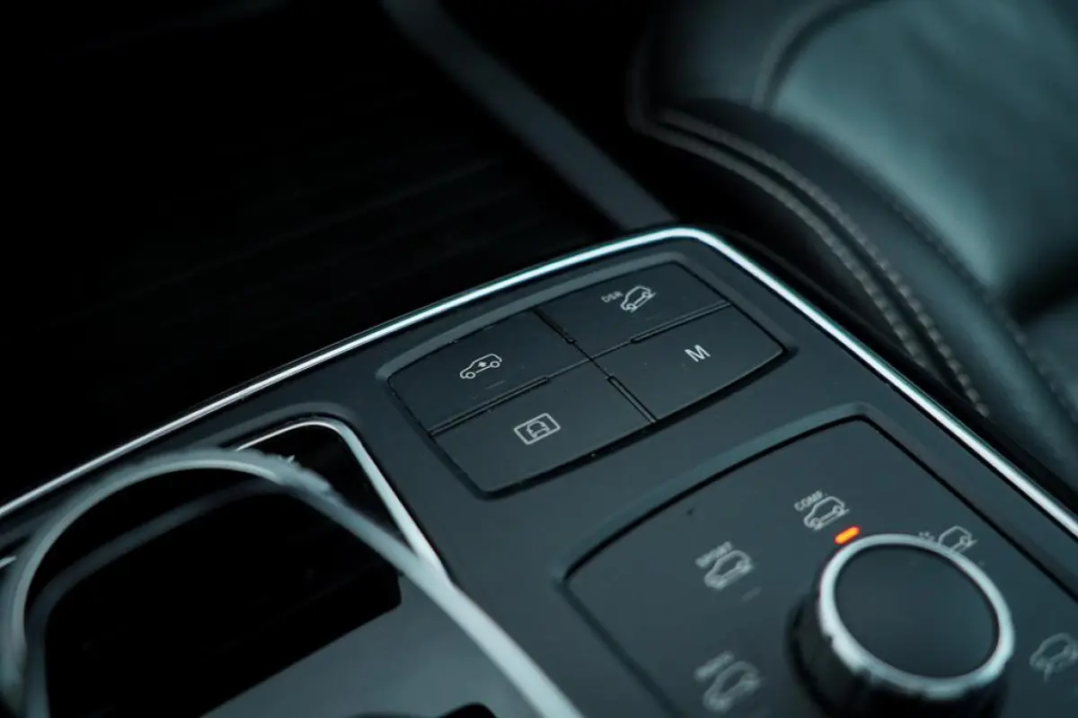 500 4MATIC AMG / Pano / 7 Pers / B&O / Luchtvering / Trekhaak