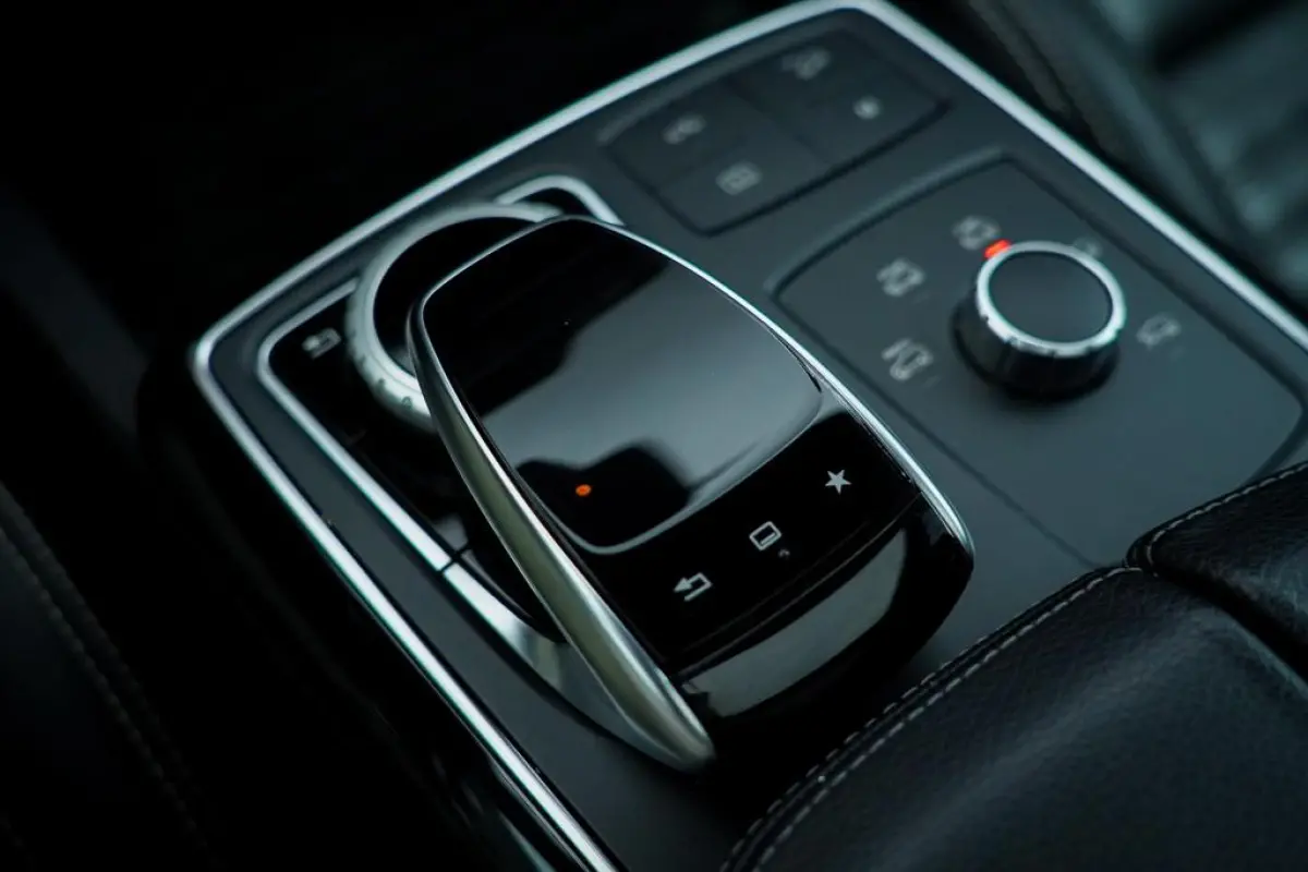 500 4MATIC AMG / Pano / 7 Pers / B&O / Luchtvering / Trekhaak