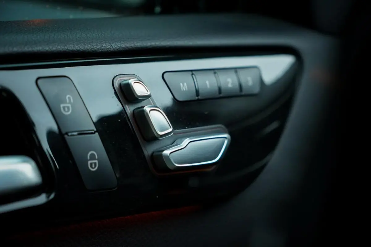 500 4MATIC AMG / Pano / 7 Pers / B&O / Luchtvering / Trekhaak