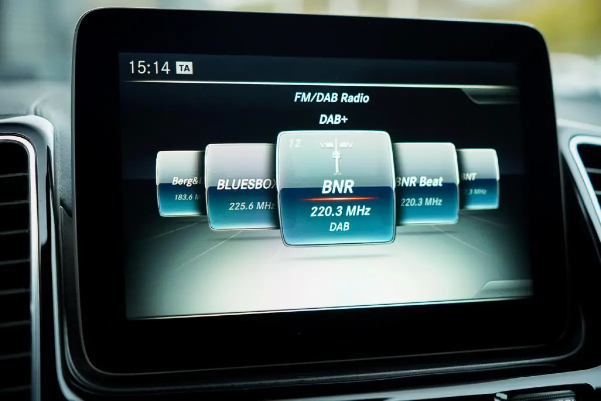 500 4MATIC AMG / Pano / 7 Pers / B&O / Luchtvering / Trekhaak
