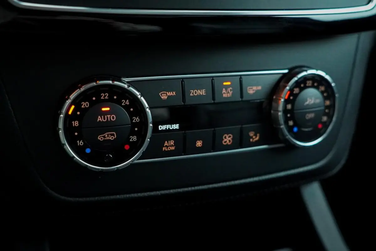 500 4MATIC AMG / Pano / 7 Pers / B&O / Luchtvering / Trekhaak
